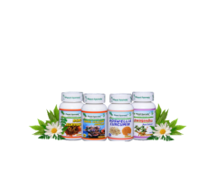 Natural Treatment For SEDT - SEDT Care Pack By Planet Ayurveda