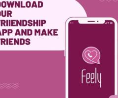 Get Emotional Support Anytime: Chat with Verified Listeners on Feelytalk