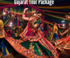 Gujarat Tour Packagae