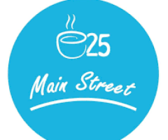 Best Cafe In Salt Lake - 25 Main Street Cafe