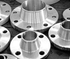 Stainless Steel 304 Flanges Manufacturers in India