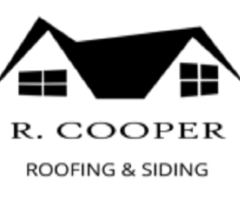 R. Cooper Roofing & Siding