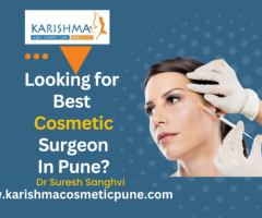 Plastic Surgeon Pune | Karishma Cosmetic Clinic Pune