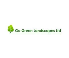 Reliable Garden Maintenance Services – GO GREEN LANDSCAPES, Essex