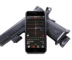 Mantis X10 Elite - Shooting Performance System