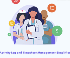 Simplify Scheduling with Physician Timesheet Software | TimeSmart.AI