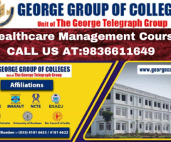 Best Professional College in West Bengal