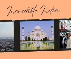 Tour Packages in India — Flat 30% Off! Book Now