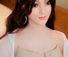 Buy Beautiful Inflatable Real Sex Doll in Pune | Call 8697743555