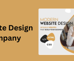 Website Design Company in Greater Noida – Incluid Technologies