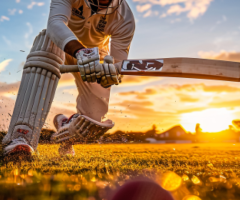 Cricket Poland: A Community of Passion and Play