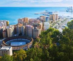 Spain Holiday Packages