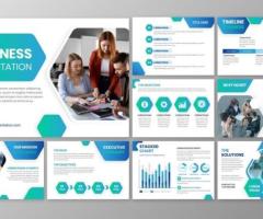 Expert Business PPT Design Agency - Slide Clinic