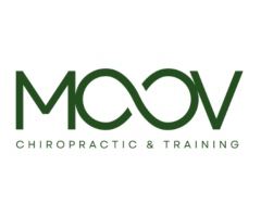 Moov Chiropractic and Training