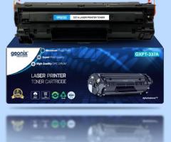 Premium Quality Printer Toner Cartridges for Professional Printing