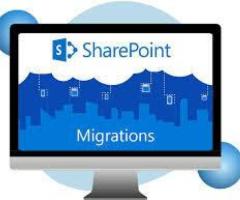 Expert SharePoint Migration Services