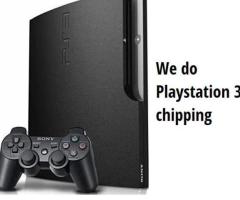 We do PlayStation 3 {PS3} chipping, jailbreak @ from Ksh.1500