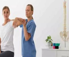 Best Physiotherapy Treatment in Pune