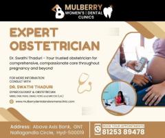 Expert Obstetrician in Nallagandla | Hyderabad