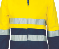 High-quality Hi Vis Safety Wear for Sale