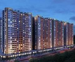 Godrej Ultra Luxury High Rise : Luxury Residential spaces in Gurgaon