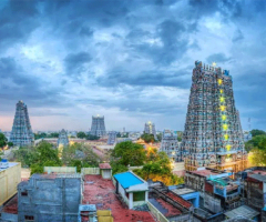 Madurai Tours And Travels