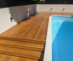 Deck Sanding melbourne