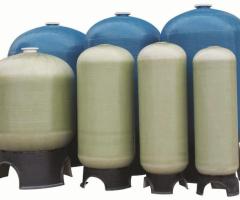 Water Treatment Products Manufacturer