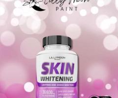 Glutathione Whitening Pills Skin Lightening Pills - Skin Whitening Formula - Made in USA