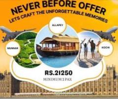 Kochi Tours And Travels