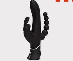 Triple Curve Vibe Rabbit Dildo Sale Up to 55% Call 9836794089