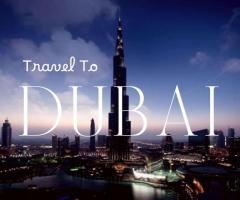 Top Honeymoon Packages & Destinations for Couples in Dubai — Enjoy 30% Off, Book Now!