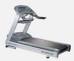 Best commercial Treadmill manufacturer in India