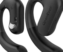 Save $50 OpenRock S Open-ear Earbuds