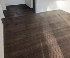 Deck Sanding Melbourne