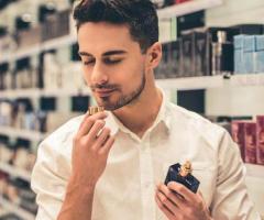 Scent Preferences Shift Over Time