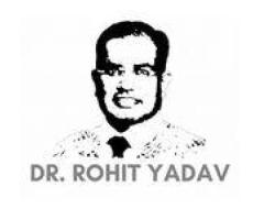 Dental Surgeon in Delhi NCR - Dr Rohit Yadav