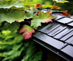 LeafGuard Gutter Protection – Hassle-Free Gutter Systems Nationwide