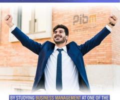 Unlock Your Future with Top Business Management Programs in Pune!