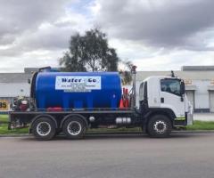 Reliable Water Supply Solutions in Melbourne