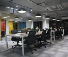 Top Co-working Space in Gurgaon | Flexible & Modern Workspaces