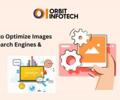 How Image optimization use for better search rankings?