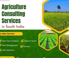 Anandha Agricultural Solutions in Tamilnadu