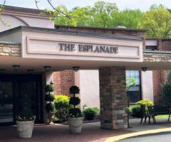 Discover Premier Senior Living at Esplanade in Palisades, NY