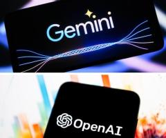 ChatGPT 4 vs Gemini: Which the Best AI for Your Needs