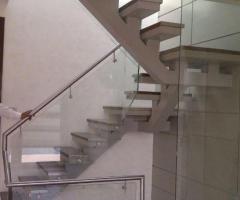 Best Metal Railing Manufacturer