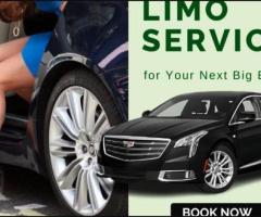 Luxury Limousine Service at dualimo.com