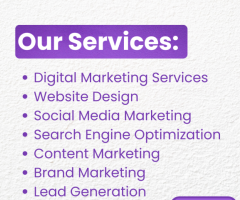 Are you looking for SEO/ Marketing for your business?