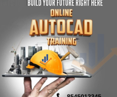 How to Find AutoCAD Training Near You