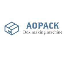 corrugated box maker machine-AOPACK